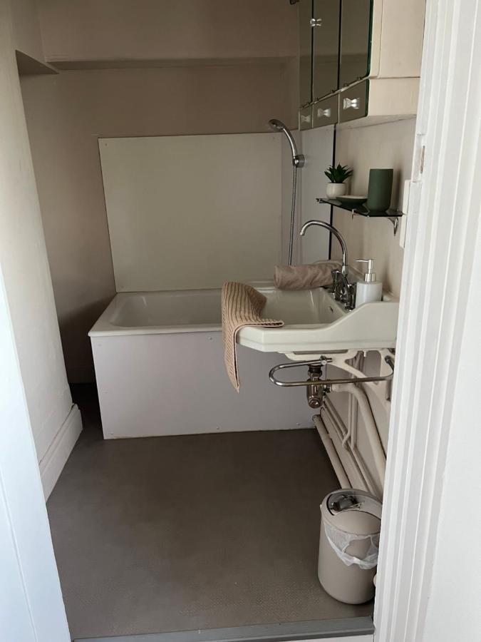 O'Cottage Suite Familiale Annonay Exterior foto