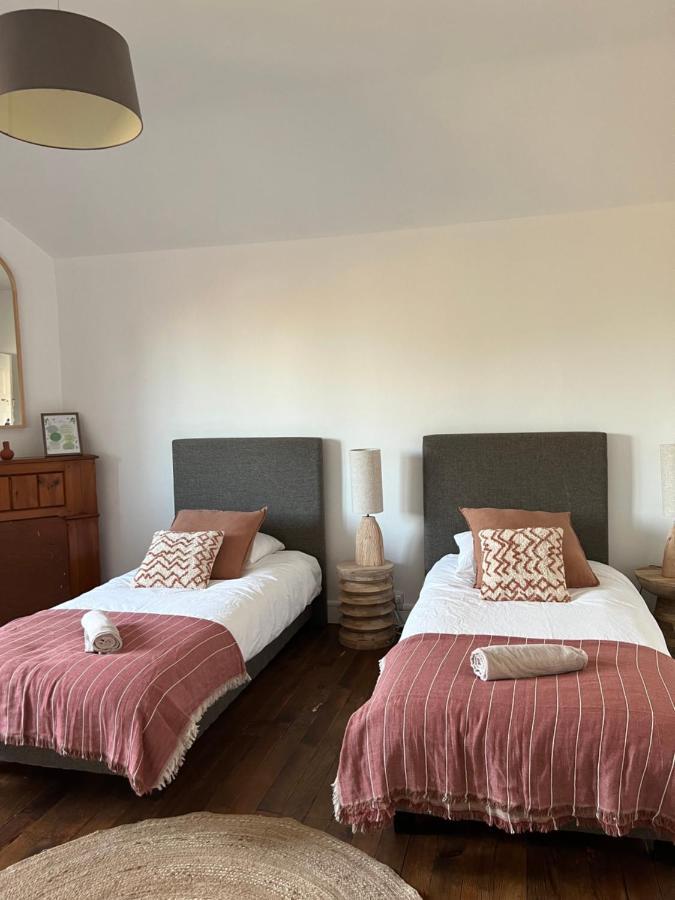 O'Cottage Suite Familiale Annonay Exterior foto