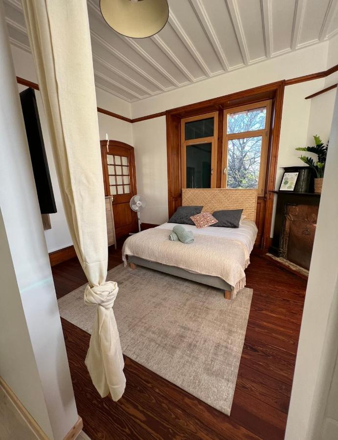 O'Cottage Suite Familiale Annonay Exterior foto