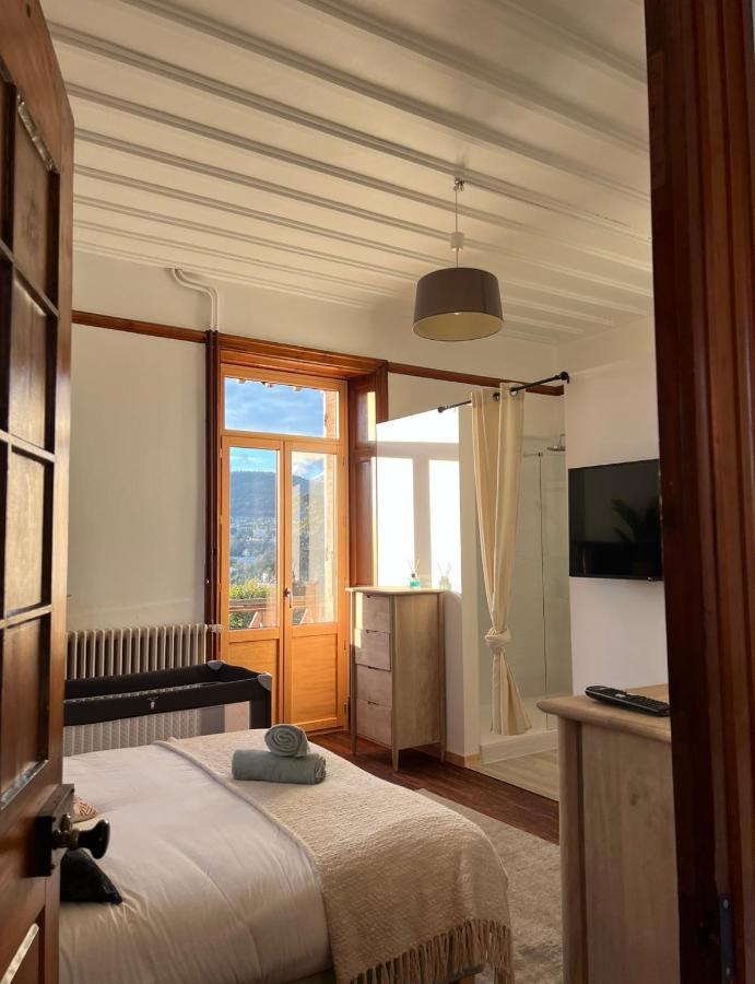 O'Cottage Suite Familiale Annonay Exterior foto