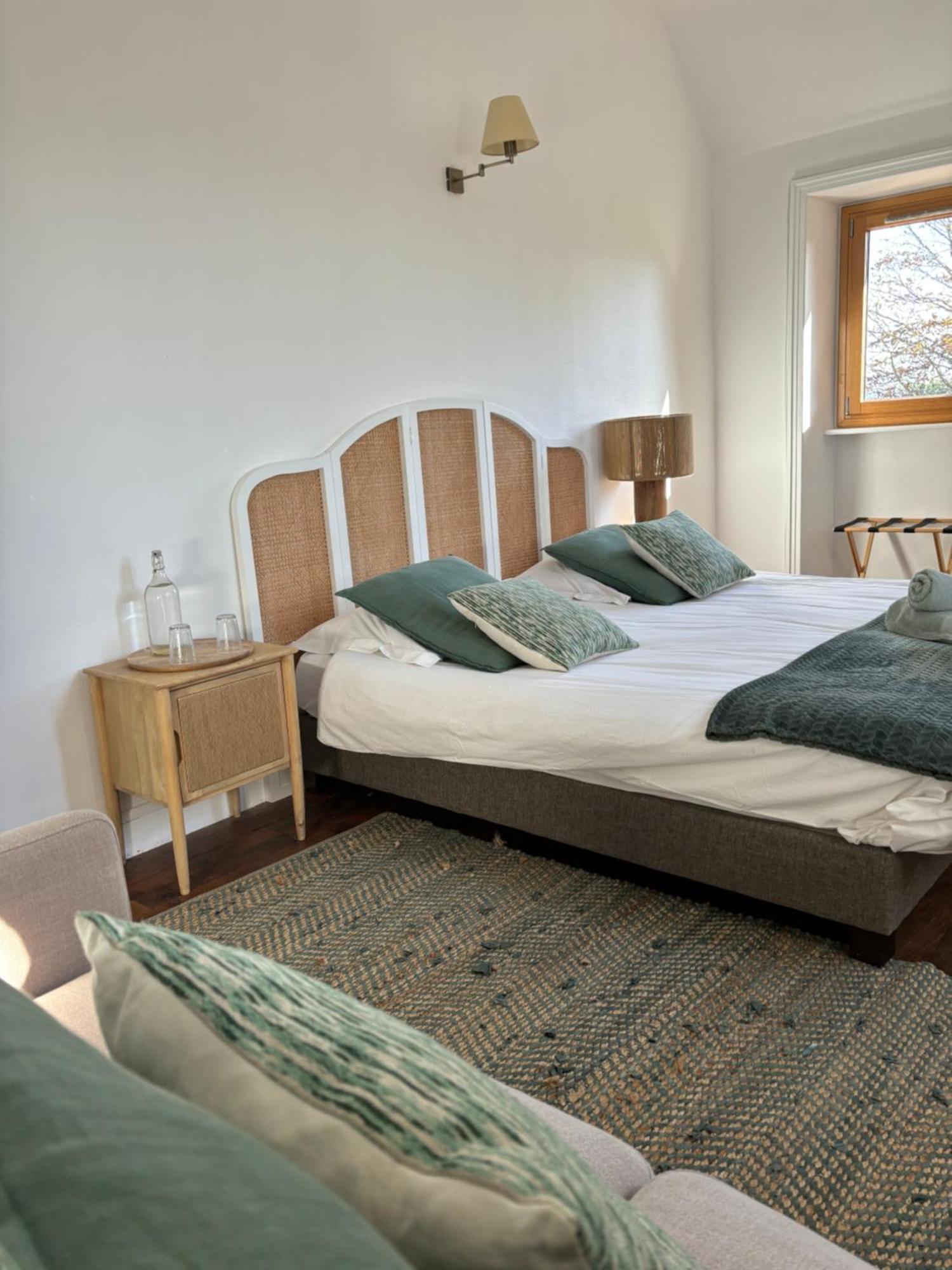 O'Cottage Suite Familiale Annonay Exterior foto